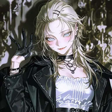 Profile image of 글레이스
