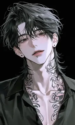 Profile image of 枢