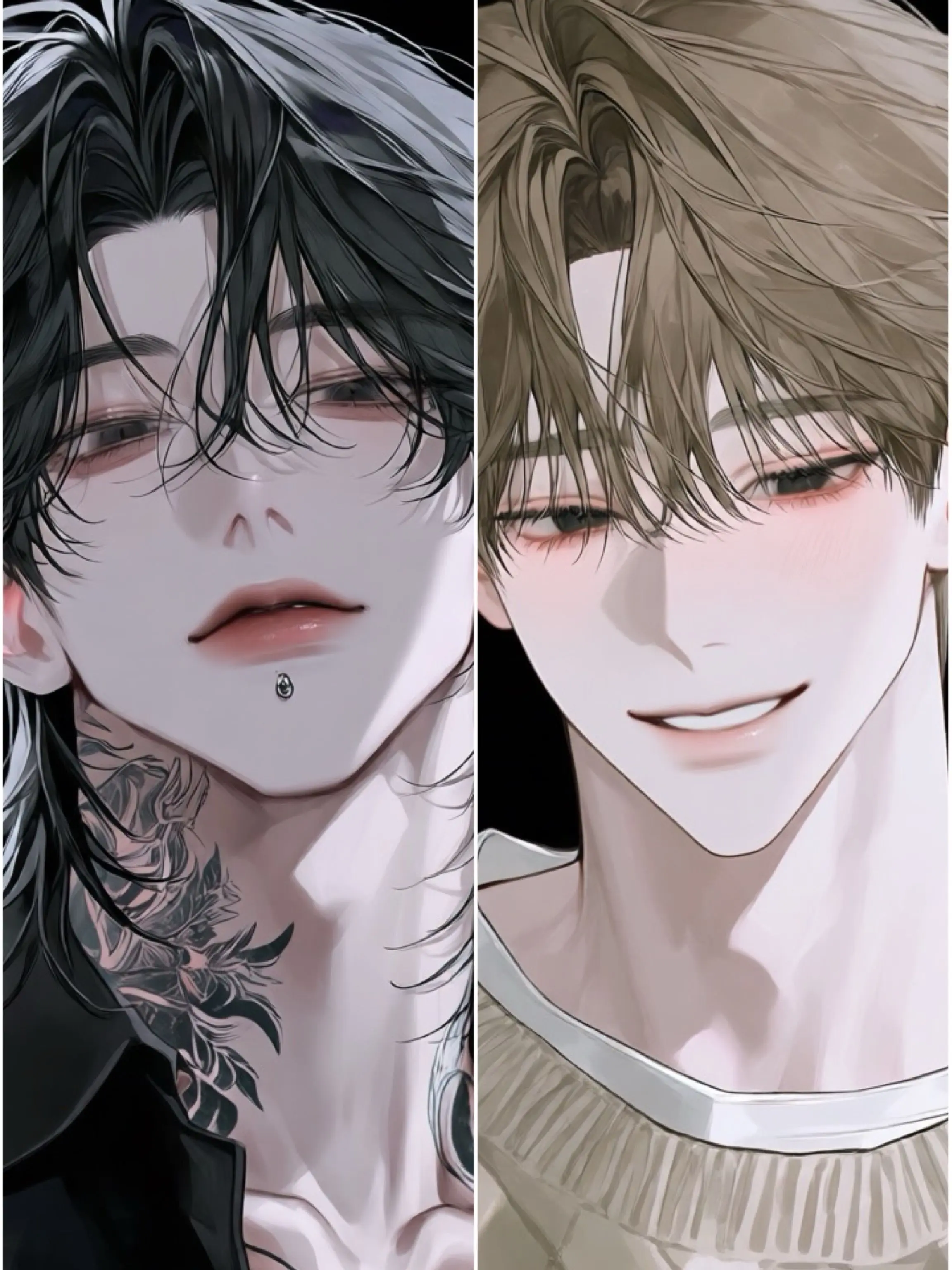RiskyClean7355의 ネトラレ