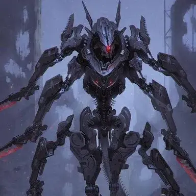 Profile image of M-34 Reaper