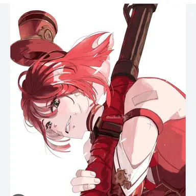 Profile image of 유리아