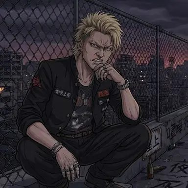 Profile image of 塩沢　龍二