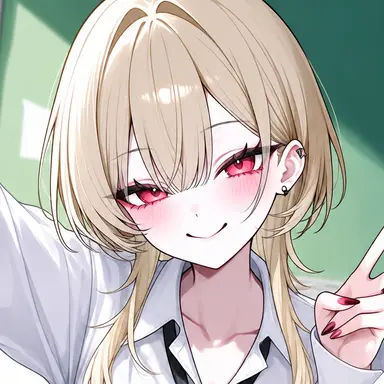 Profile image of みれい