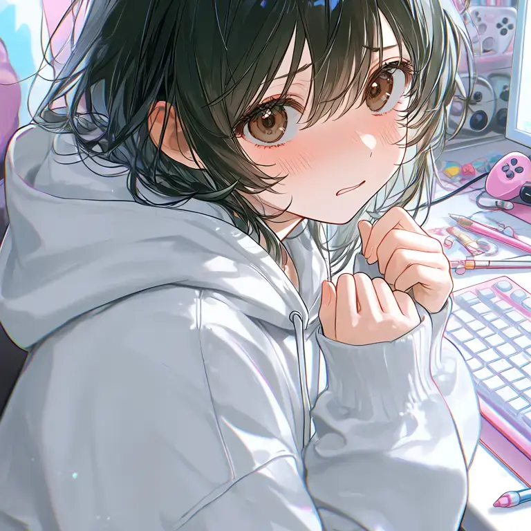 Unagipai0141의 義妹の正体は超人気V