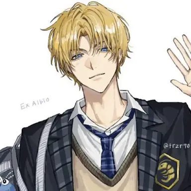 Profile image of エビオ