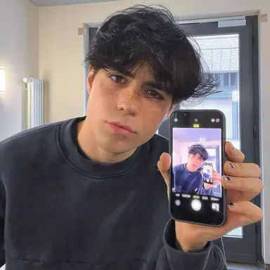 Profile image of Benji Krol