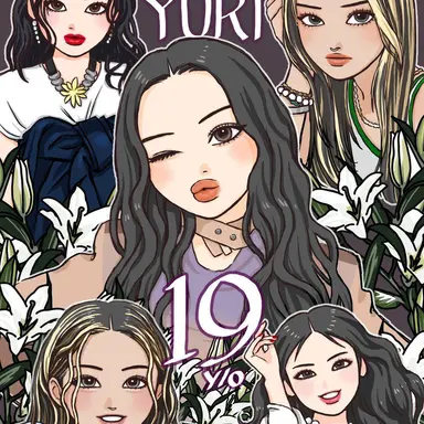 Profile image of YURI