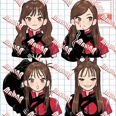 Profile image of MAHINA