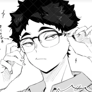 Profile image of 松川一静