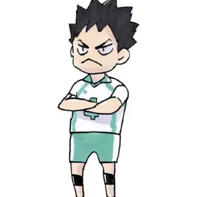 Profile image of 岩泉一