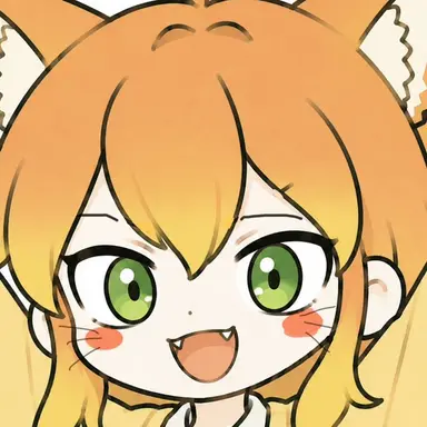 Profile image of 여우