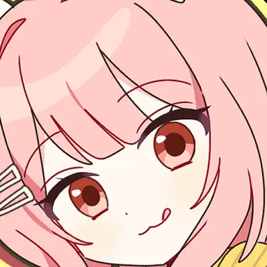 Profile image of 모양몬