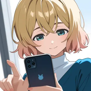 Profile image of 나나미 마미