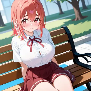 Profile image of 사쿠라사와 스미