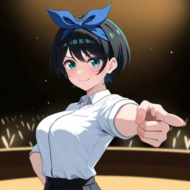 Profile image of 사라시나 루카