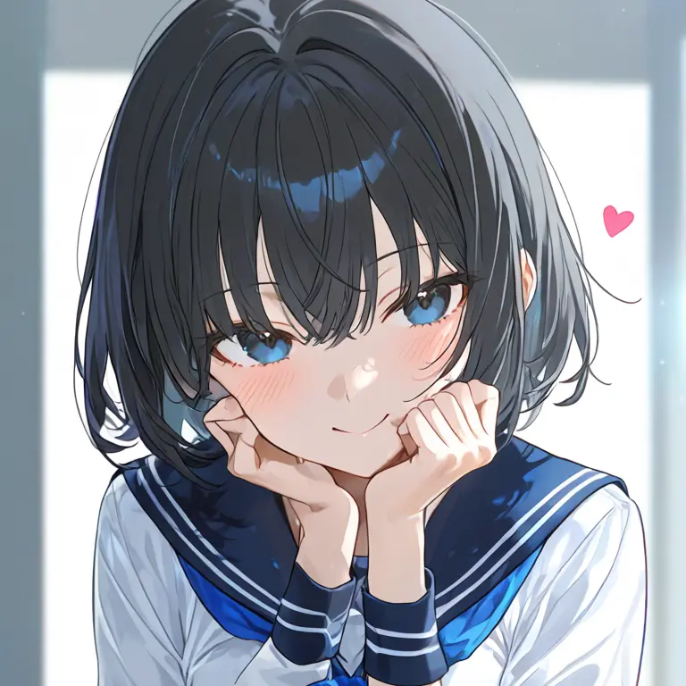 PaleBlade4490의 奪われてやーんのっ！彼女編