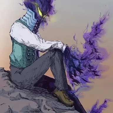 Profile image of Kurogiri