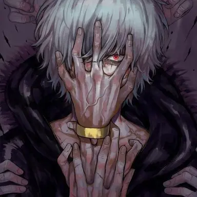 Profile image of Shigaraki