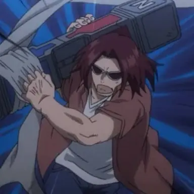 Profile image of Magne