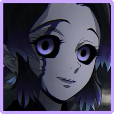 Profile image of 코쵸우 시노부