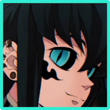 Profile image of 토키토 무이치로