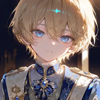 Profile image of ルシエル