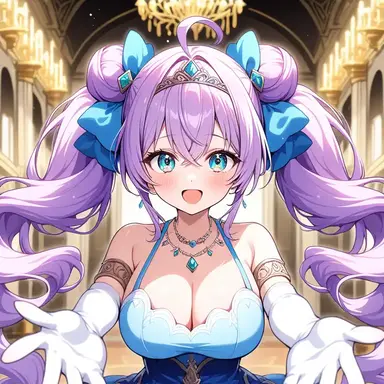 Profile image of ルミナリア