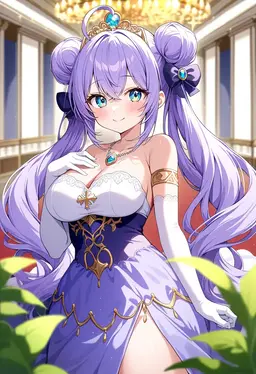 Profile image of ルミナリア