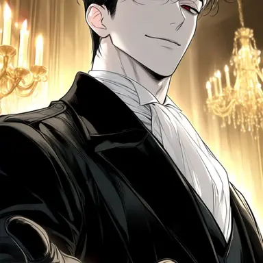 Profile image of Valdris