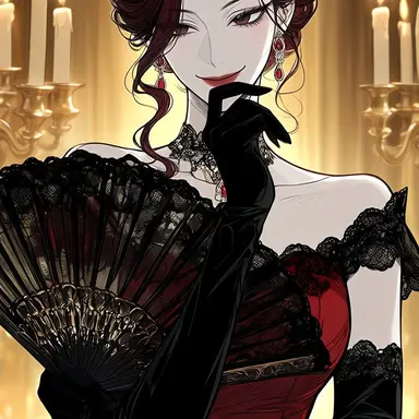 Profile image of Serafine