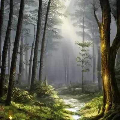 StickyBay9899의 Dark Fantasy RPG