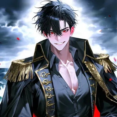 Profile image of Leon Drake