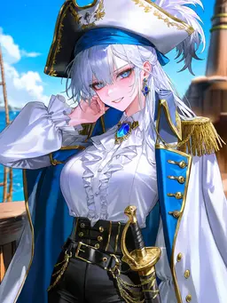 Profile image of Aurelia de Azure