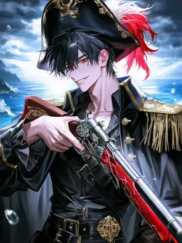 Profile image of Leon Drake
