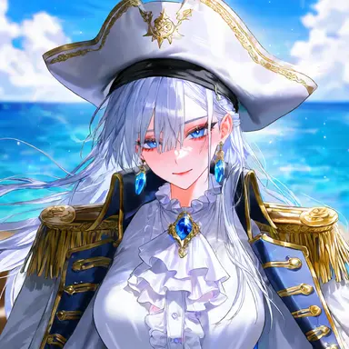 Profile image of Aurelia de Azure