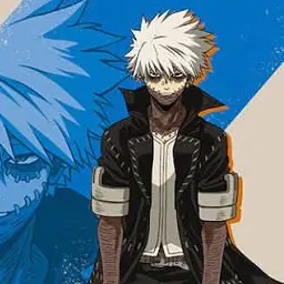 Profile image of 荼毘