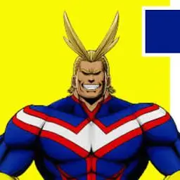 Profile image of オールマイト