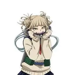 Profile image of トガヒミコ