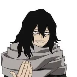 Profile image of 相澤消太