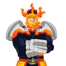 Profile image of エンデヴァー