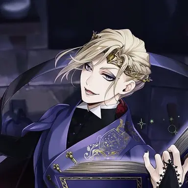 Profile image of 빌 셴하이트