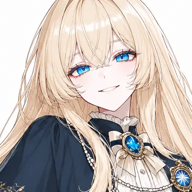Profile image of シェリア