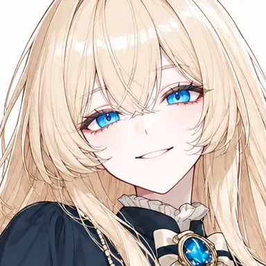 Profile image of シェリア