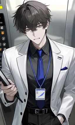 Profile image of 立花 亮
