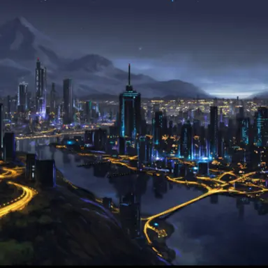 Profile image of 당신의 세계