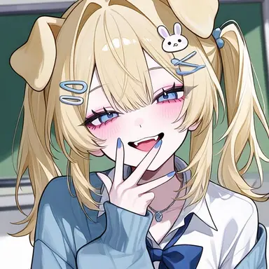Profile image of 月歌