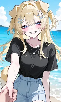 Profile image of 月歌