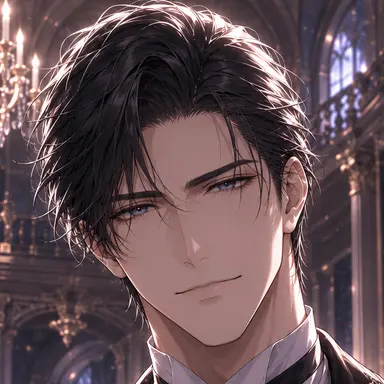Profile image of アルベルト