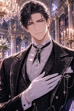 Profile image of アルベルト