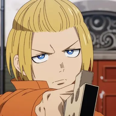 Profile image of アーサー・ボイル